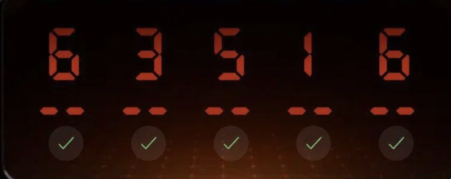 Nordom Gates Daily Puzzle Code 2 June 2025